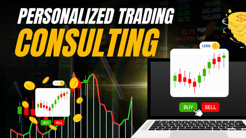 Personalized Trading Consulting